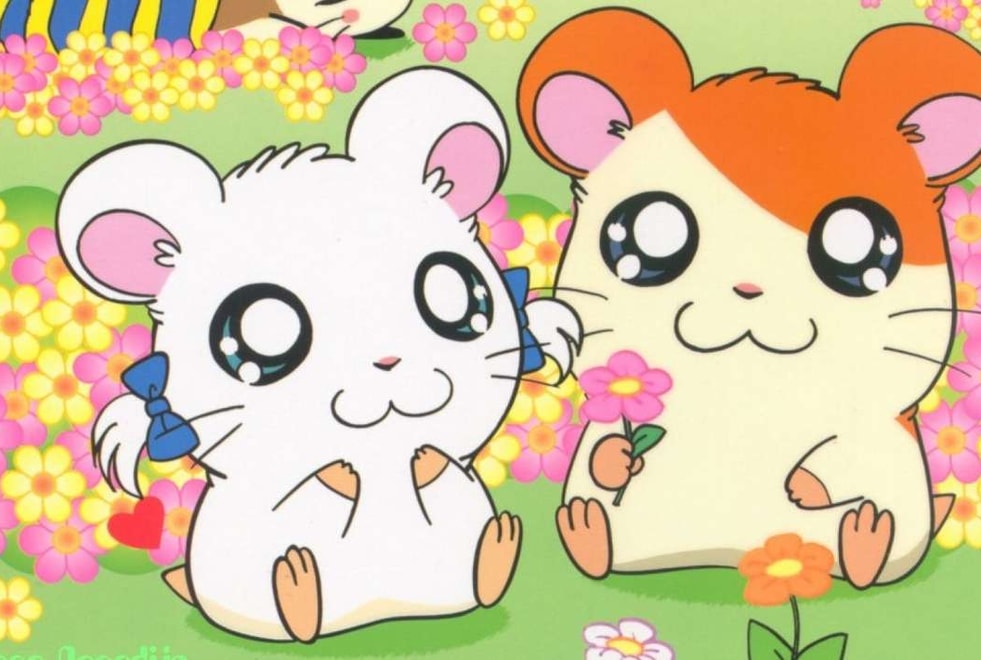 Retour en enfance : comment se termine Hamtaro ?