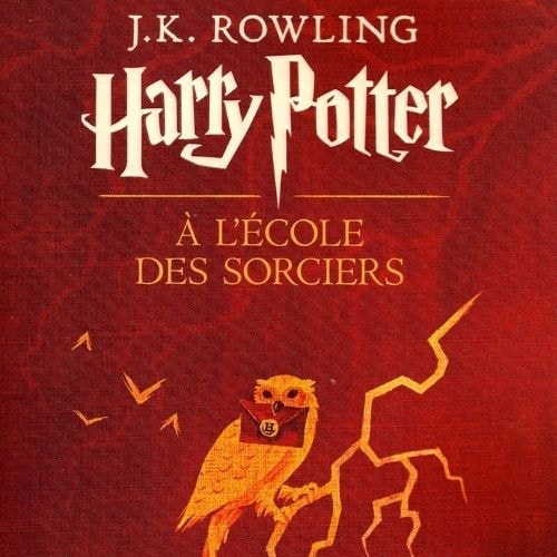 À l'école des sorciers