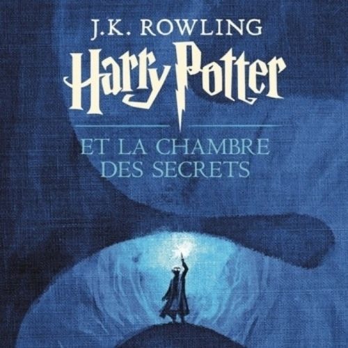 Harry Potter et la Chambre des Secrets