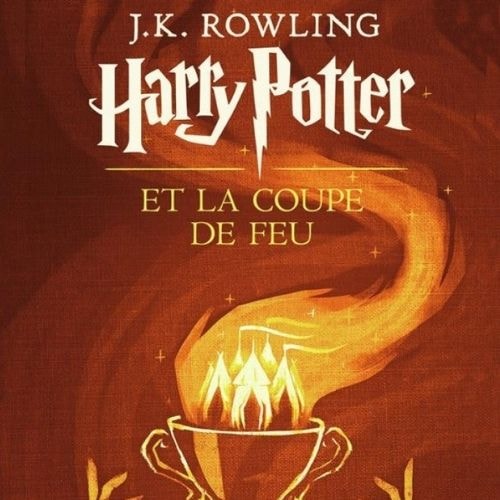 Harry Potter et la Coupe de feu