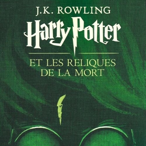 Harry Potter et les reliques de la mort