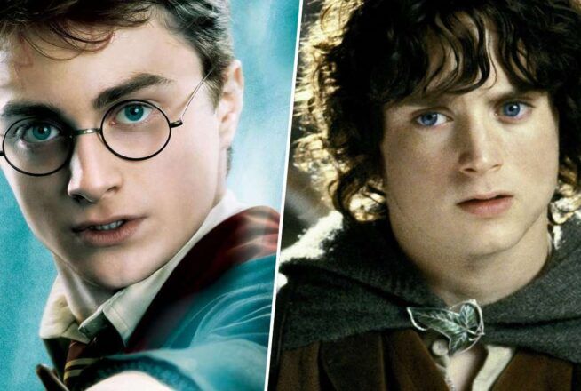 Quiz : ces 3 infos sur toi détermineront si t’es plus Harry Potter ou Frodon (Le Seigneur des Anneaux)