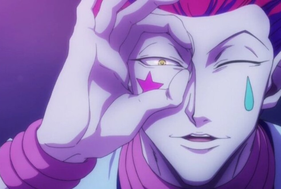 Hunter x Hunter : le quiz le plus dur du monde sur Hisoka