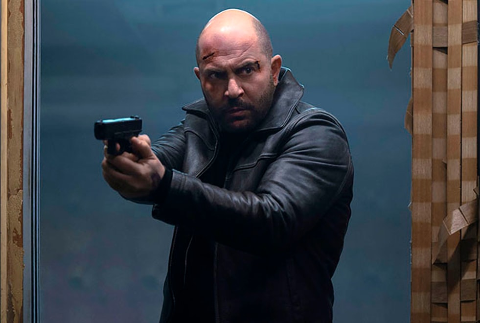 Netflix annule la série Hit & Run après seulement une saison