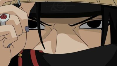 Naruto : le quiz le plus dur du monde sur Itachi