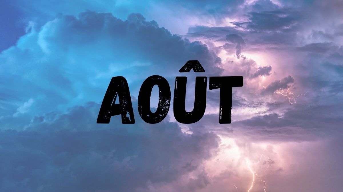 Août 