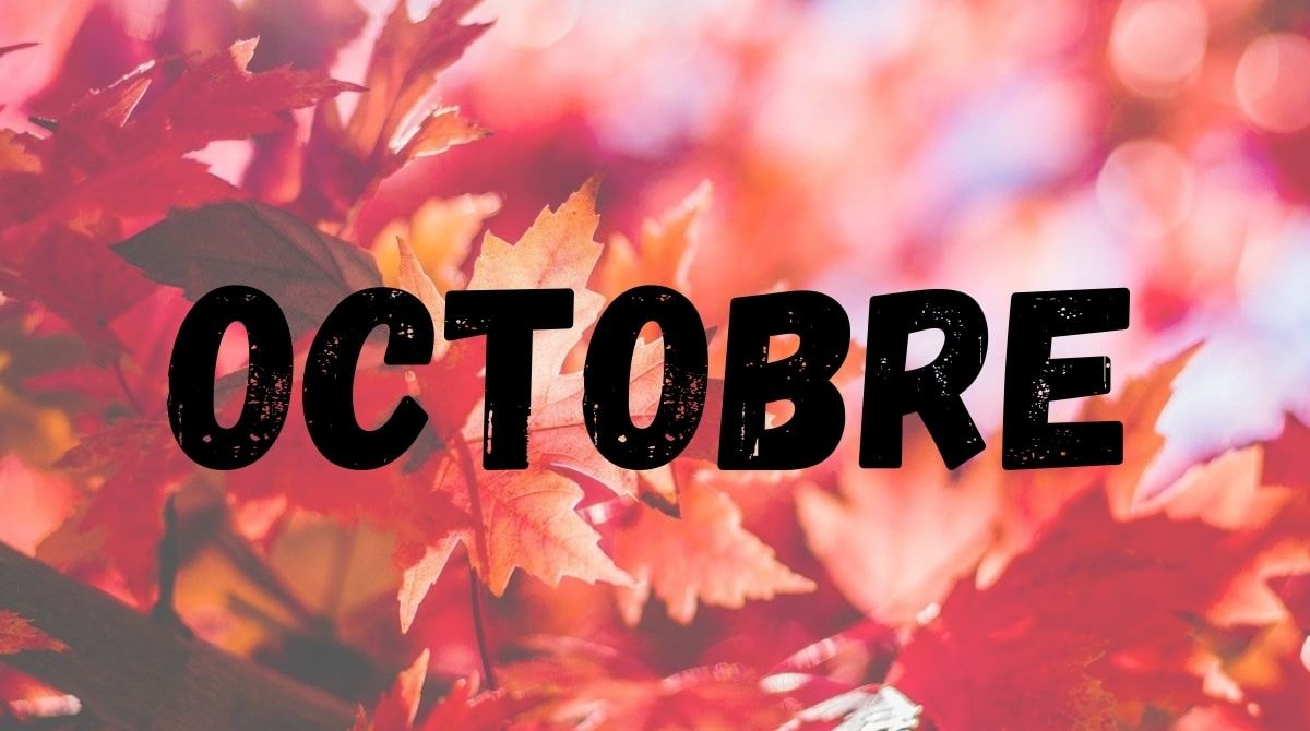 Octobre