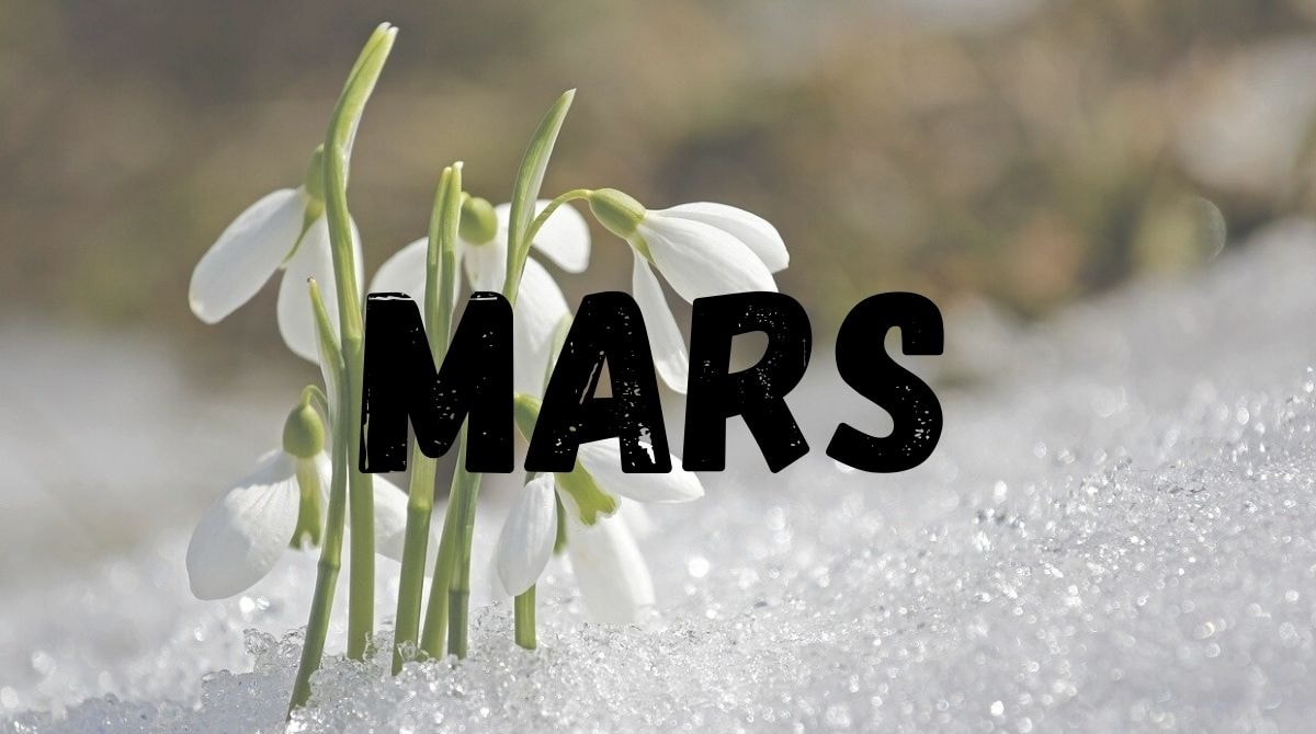 Mars