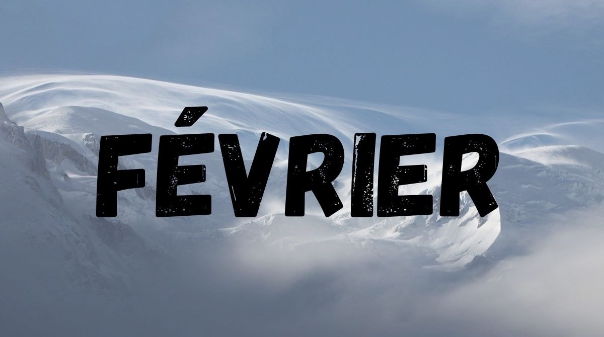 Février