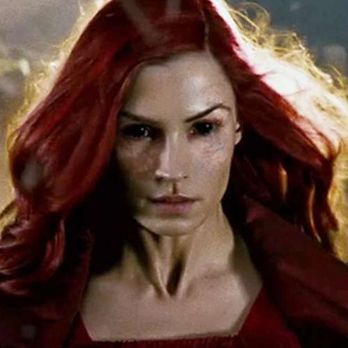 Jean Grey