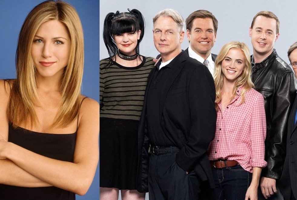 NCIS : le saviez-vous ? Jennifer Aniston aurait pu avoir l’un des rôles de la série