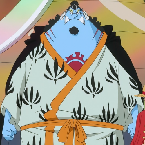 Jinbe