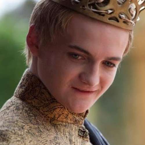 Joffrey (Game Of Thrones)