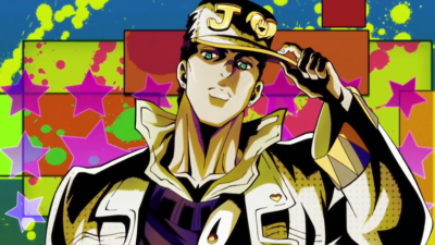 JoJo's Bizarre Adventures : impossible d'avoir 10/10 à ce quiz sur Jotaro