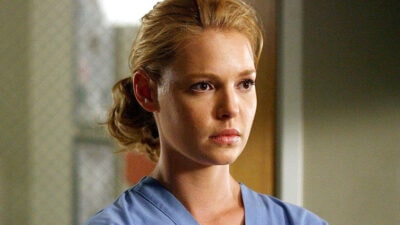 Grey's Anatomy : Katherine Heigl révèle la véritable raison de son départ de la série