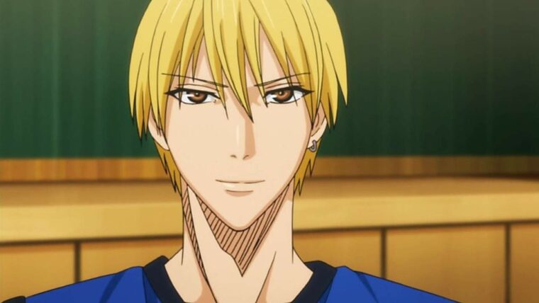 Kise