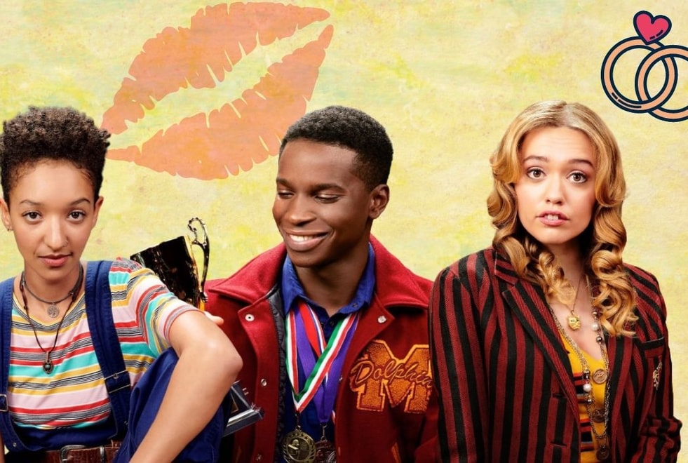 Quiz : kiss, kill ou marry ces personnages de Sex Education, on devinera un secret sur toi