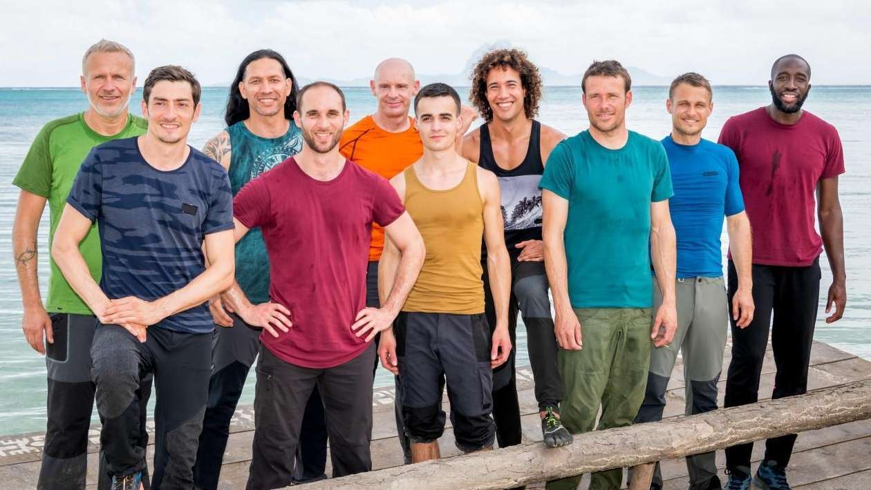 Quiz : réponds à ces dilemmes, on devinera la pire chose qui puisse t'arriver dans Koh-Lanta la Légende