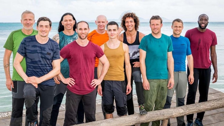 Quiz : réponds à ces dilemmes, on devinera la pire chose qui puisse t'arriver dans Koh-Lanta la Légende