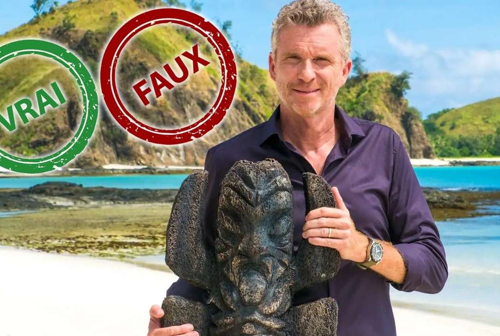 Koh-Lanta : impossible d’avoir 10/10 à ce quiz vrai ou faux sur les gagnants de l’émission