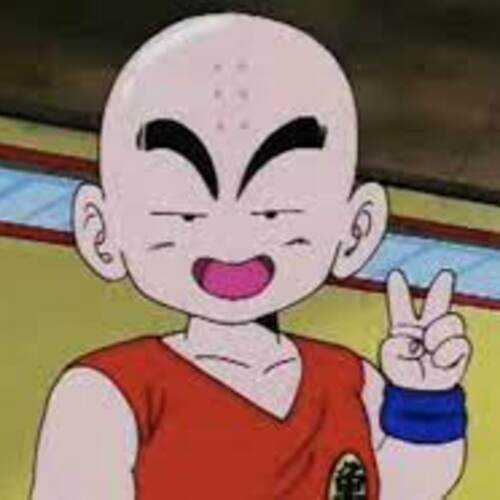 Krillin