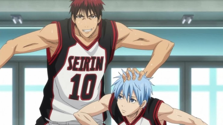 Quiz Kuroko's Basket : impossible d’avoir 10/10 à ce vrai ou faux sur la saison 1
