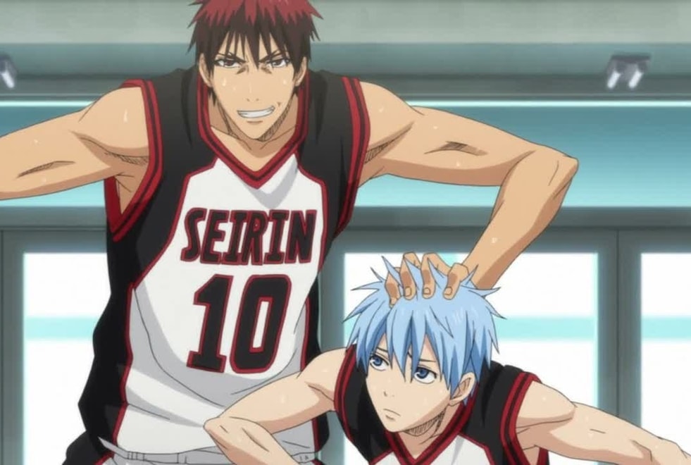 Quiz Kuroko’s Basket : impossible d’avoir 10/10 à ce vrai ou faux sur la saison 1