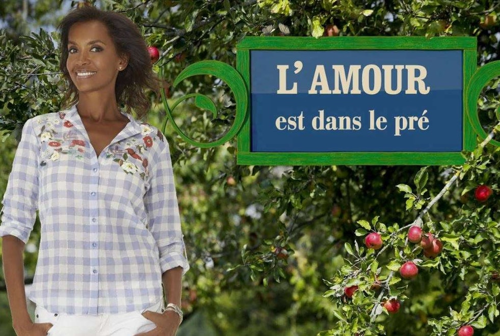 Quiz : participe à L’Amour est dans le Pré, on te dira si tu trouves ton âme sœur