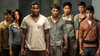 Le Labyrinthe : le film avec Dylan O&rsquo;Brien est diffusé à la télévision, découvrez la date