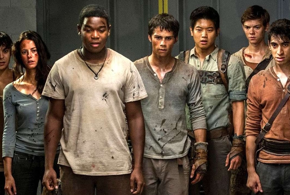Le Labyrinthe : le film avec Dylan O’Brien est diffusé à la télévision, découvrez la date