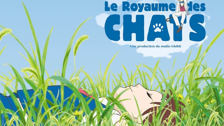 Quiz Ghibli : impossible d&rsquo;avoir 10/10 à ce quiz sur le Royaume des Chats