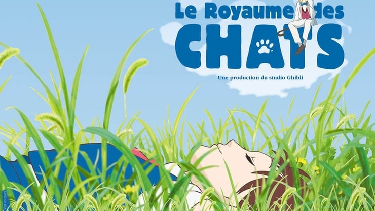 Quiz Ghibli : impossible d'avoir 10/10 à ce quiz sur le Royaume des Chats