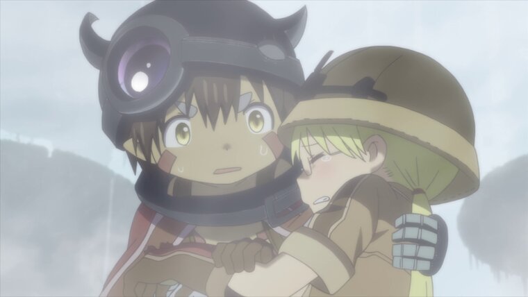 ©2017 Akihito Tsukushi, TAKE SHOBO/MADE IN ABYSS PARTNERS