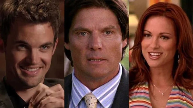 Les Frères Scott : 5 personnages qu'on aurait aimé moins voir dans la série