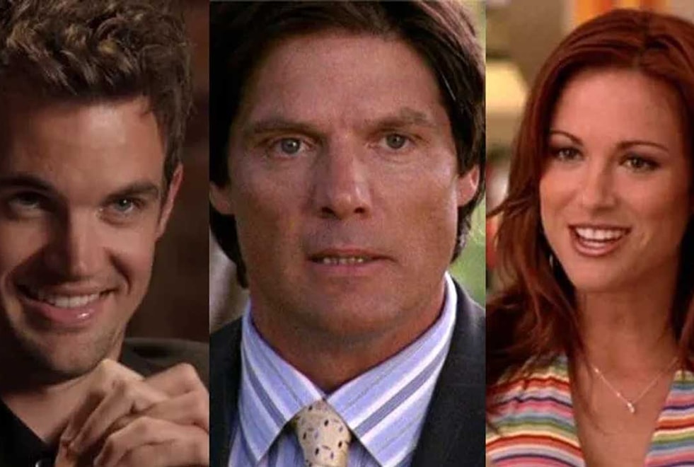 Les Frères Scott : 5 personnages qu’on aurait aimé moins voir dans la série