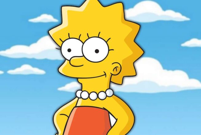 Les Simpson : le quiz le plus dur du monde sur Lisa