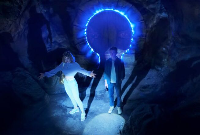 Locke and Key saison 2 : une date et une bande-annonce pour le retour de la série surnaturelle de Netflix