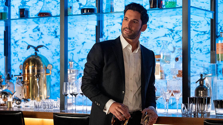 Quiz : ton signe astro te dira ce qu&rsquo;il t&rsquo;arriverait dans Lucifer