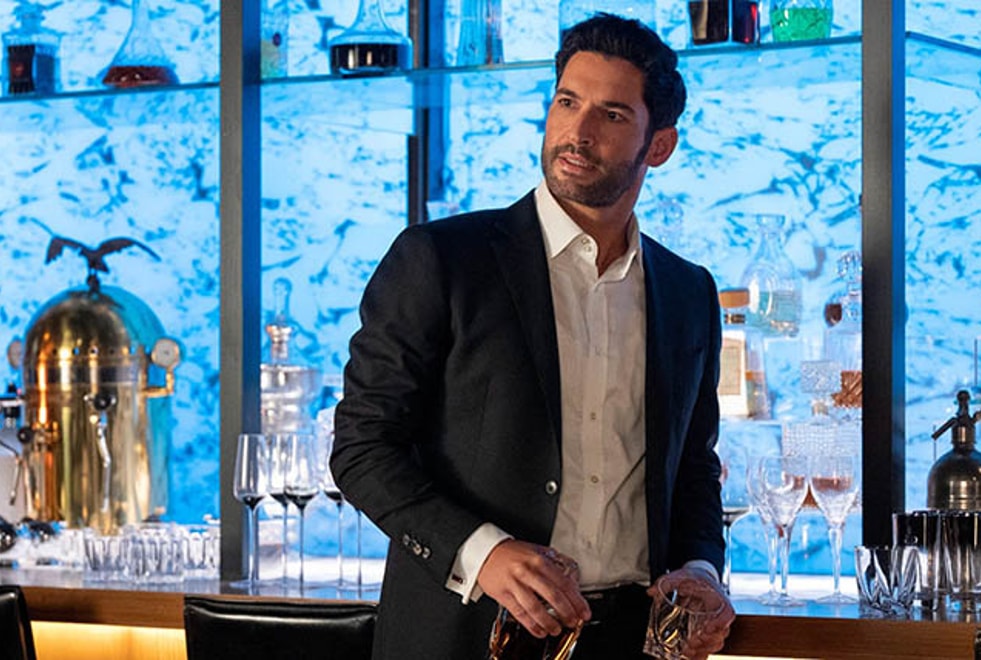 Quiz : ton signe astro te dira ce qu’il t’arriverait dans Lucifer
