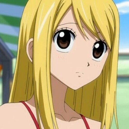 Lucy (Fairy Tail)