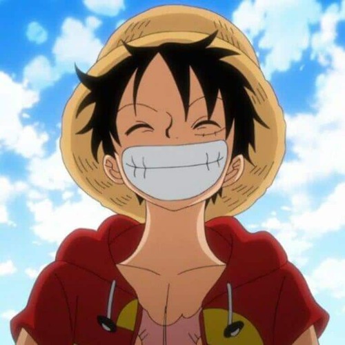 Luffy (One Piece)