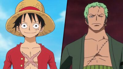 Quiz One Piece : tes préférences anime te diront si tu es Luffy ou Zoro