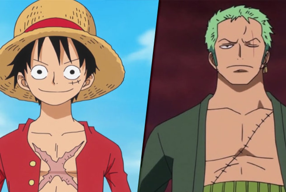 Quiz One Piece : tes préférences anime te diront si tu es Luffy ou Zoro