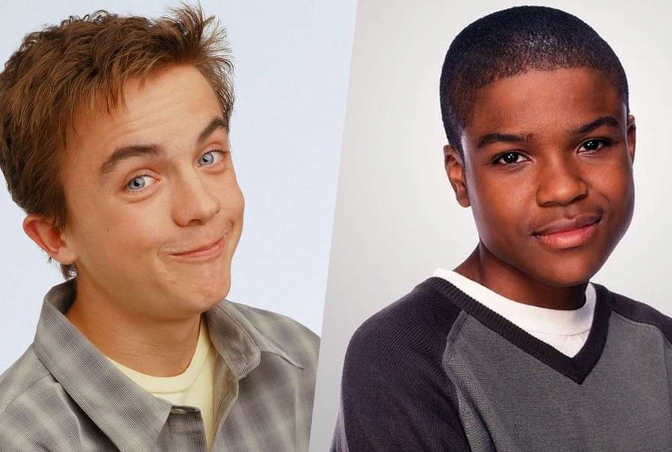 Ce test de Q.I te dira si tu es plutôt comme Malcolm ou Junior dans Ma Famille d’Abord