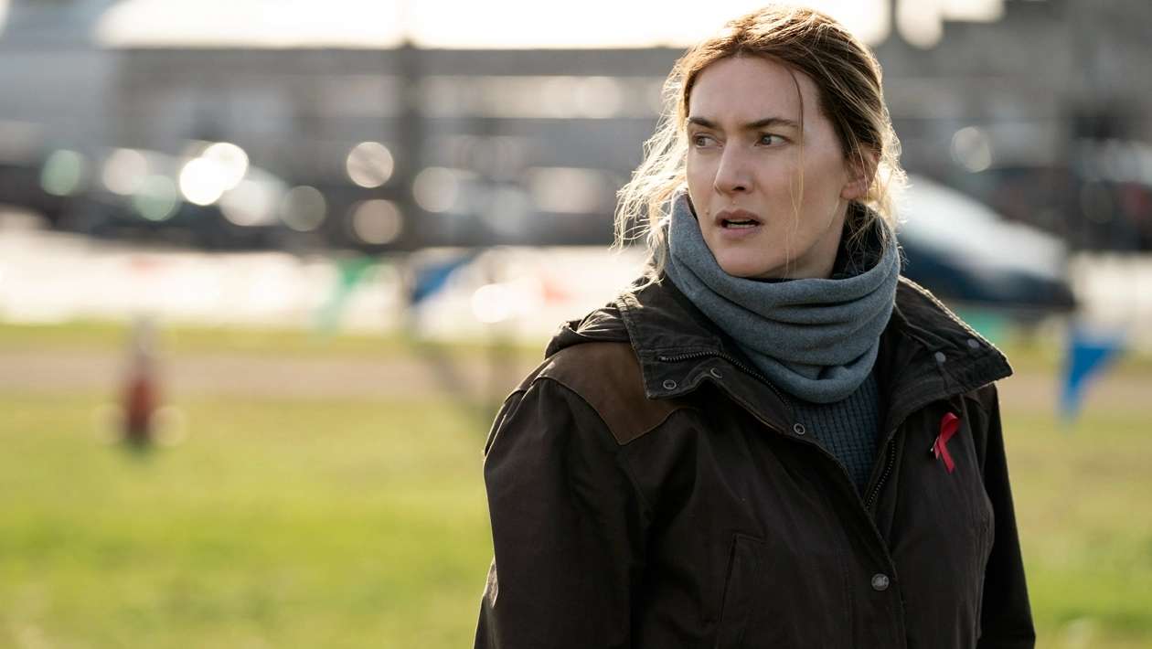 Mare of Easttown : 3 bonnes raisons de voir la série avec Kate Winslet