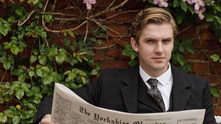 Downton Abbey : la vraie raison derrière la mort choc de Matthew