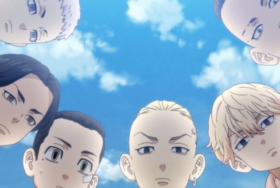 Tokyo Revengers : seul un vrai fan aura 10/10 à ce quiz sur les membres du Toman