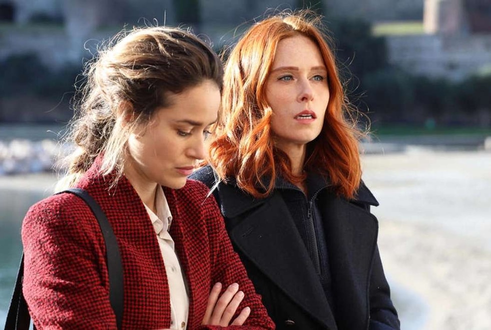Mensonges : y aura-t-il une saison 2 de la série TF1 ?