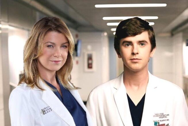 Quiz : cette intrigue appartient-elle à Shaun (Good Doctor) ou Meredith (Grey’s Anatomy) ?