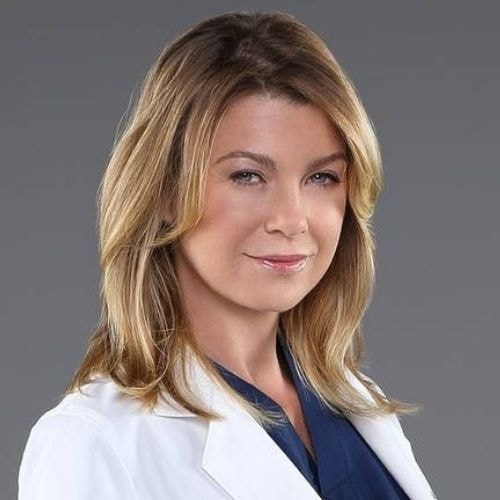 Meredith Grey